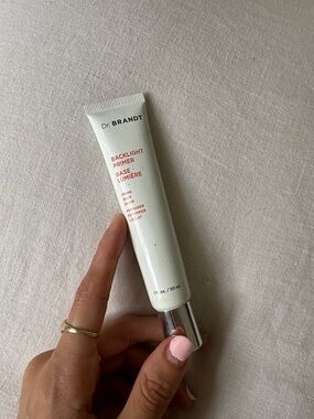 Dr. Brandt Backlight Primer